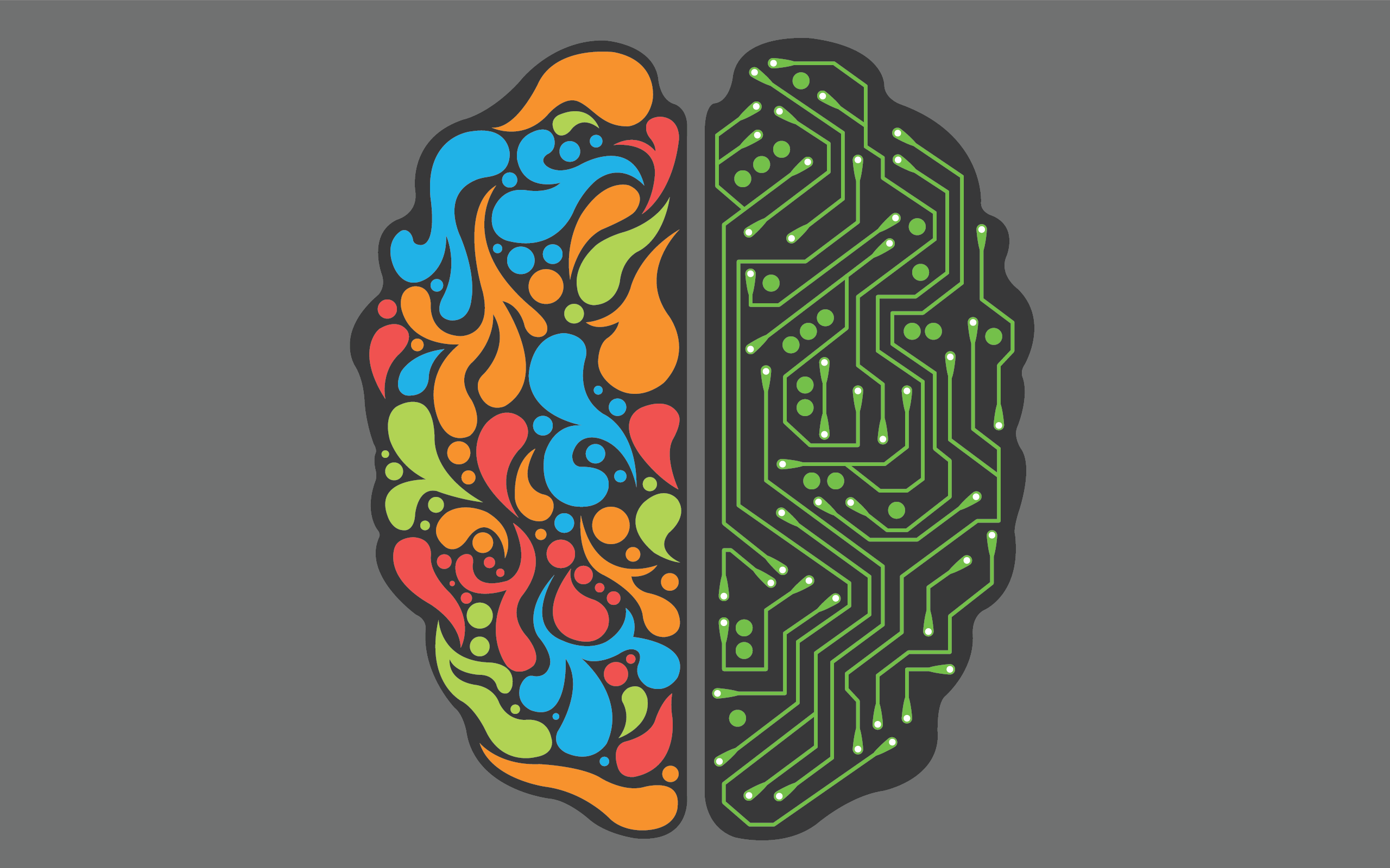 Left or right brained