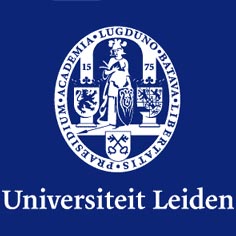 the university of leiden netherlands logo