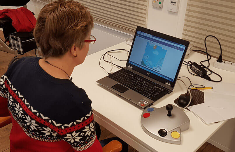 brain training after brain injury