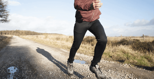 Sport brain training